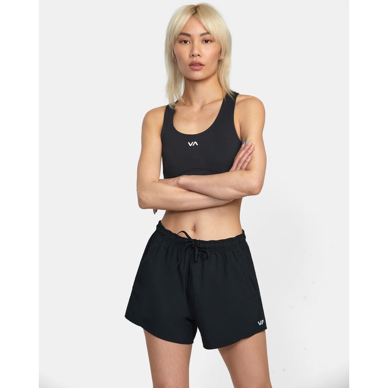 Women’s VA Essential Yogger Sport Shorts