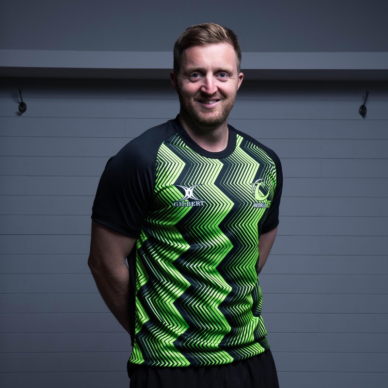 World XV T-Shirt – Senior|XS|S|M|L|XL|2XL|3XL|5-6 yrs|7-8 yrs|9-10 yrs|11-12 yrs