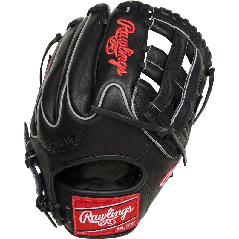 2024 Rawlings Heart of the Hide Traditional 11.75 Baseball Glove