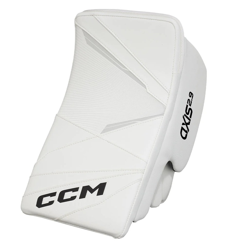 Axis 2.9 Intermediate Goalie Blocker