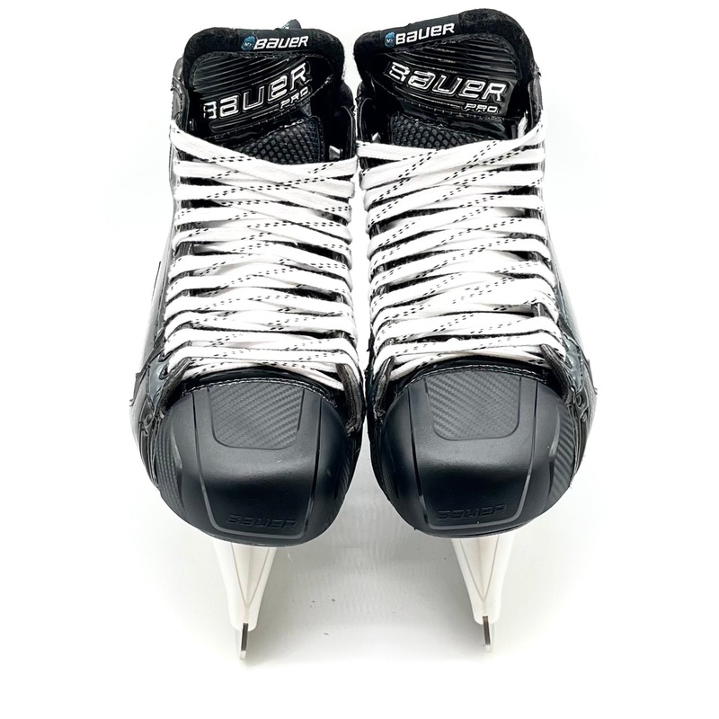 Bauer Pro Goalie Skate – Size 12