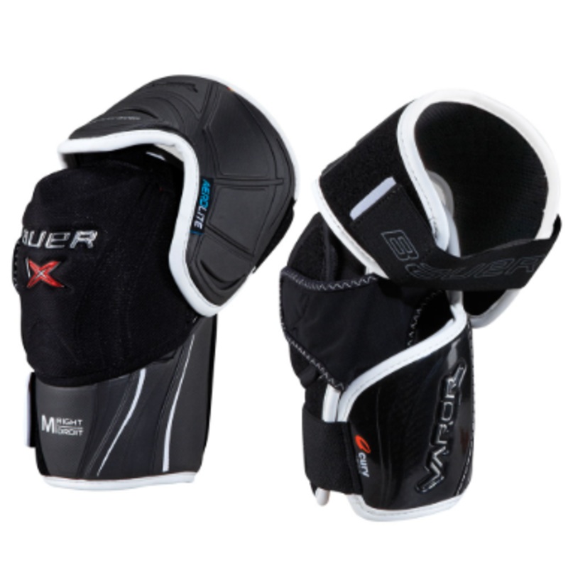 Bauer Vapor 1X – Elbow Pads|Medium
