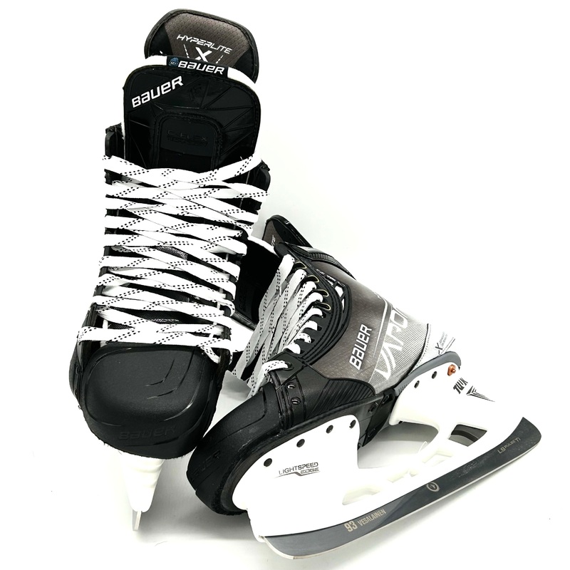 Bauer Vapor Hyperlite – Pro Stock Hockey Skates – Size 10.75D