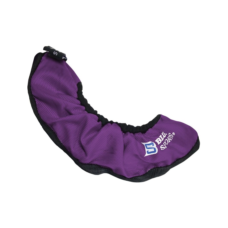 BlueSports Steel Protector Platinum Soakers Jr PURPLE