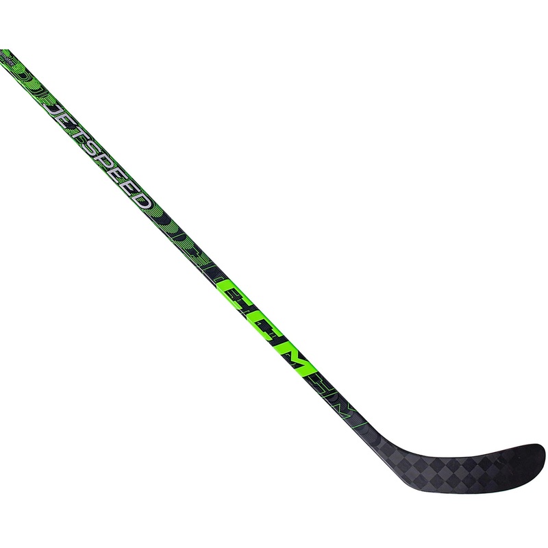 CCM Jetspeed 20 Flex Youth Stick