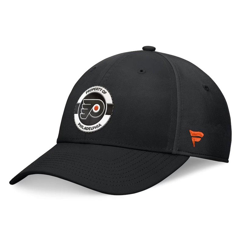 Fanatics AP Practice Structured Hat – Philadelphia Flyers