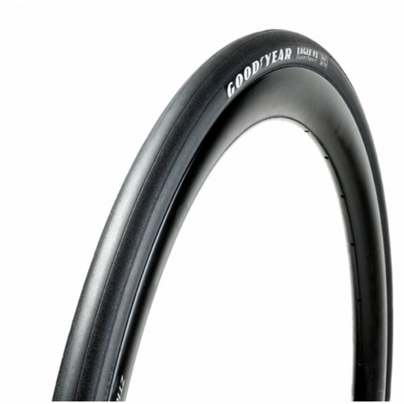 Goodyear Eagle F1 Super Sport Tube Type