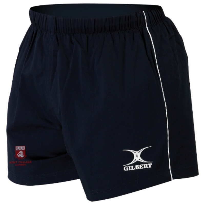 Kent College Canterbury Senior’s Dark Navy Match Short