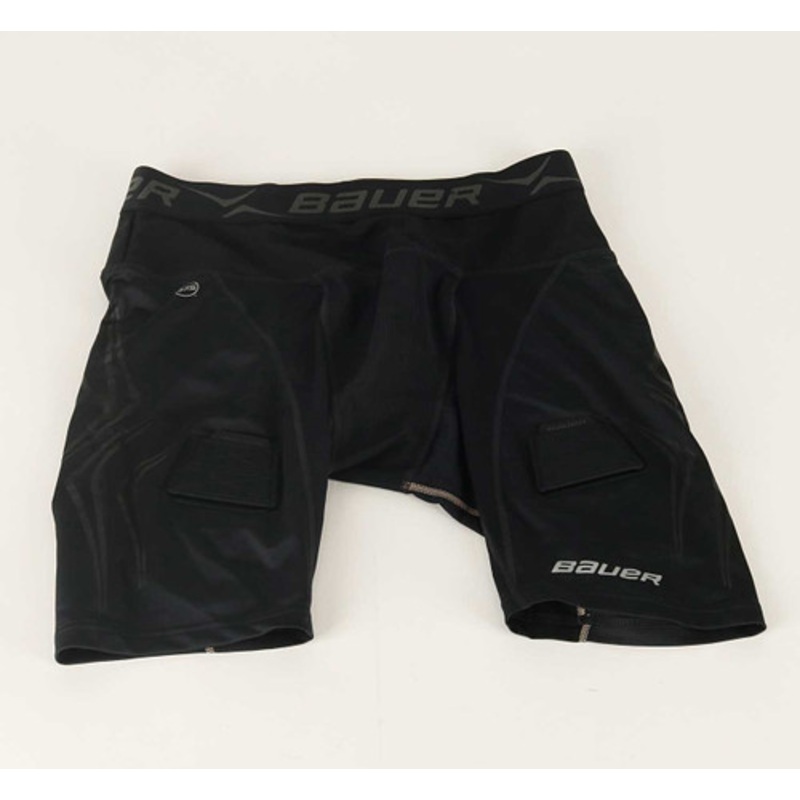 Large Compression Fit Shorts #3