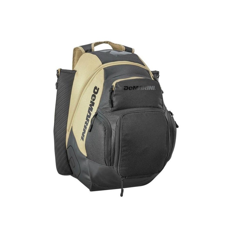 Voodoo OG Backpack|Black|Navy|Maroon|Royal|Orange|Dark Green|Purple|Light Gold|Victory Blue|Charcoal|Texas Orange|Vegas Gold|Cardinal|USA|Scarlett|Team White