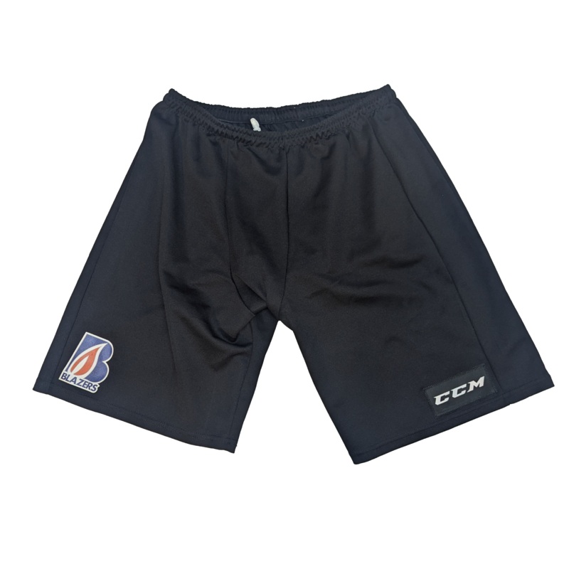 WHL – Used Pro Stock Pant Shell (Black)