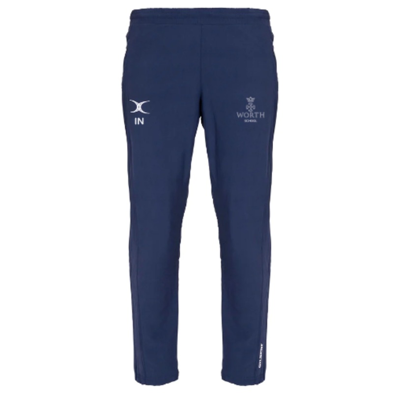 Worth School Senior’s Dark Navy Synergie V3 Trousers