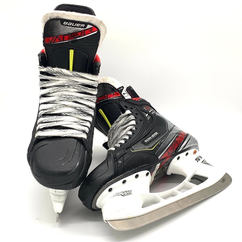 Bauer Vapor 2X Pro – Pro Stock Hockey Skates – Size 7 Fit 3