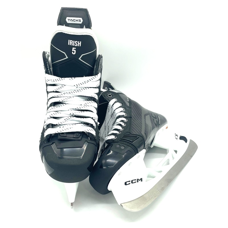 CCM Tacks AS-V Pro Hockey Skates – Size 8