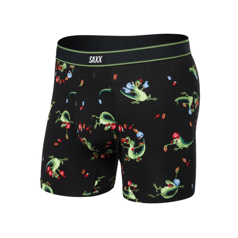 Saxx Daytripper Boxer Brief – Tailgator BBQ Maritime