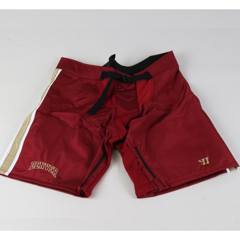 Size XL – Warrior Covert QRE Girdle Shell – Team Stock Denver University