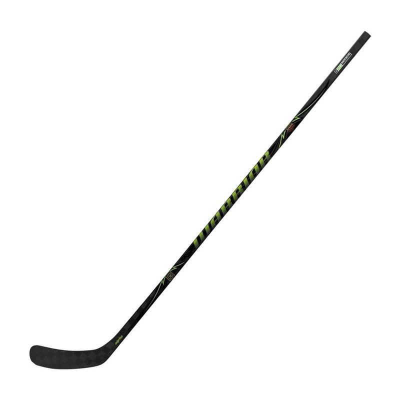 Warrior Hockey Stick Alpha Deluxe Jr