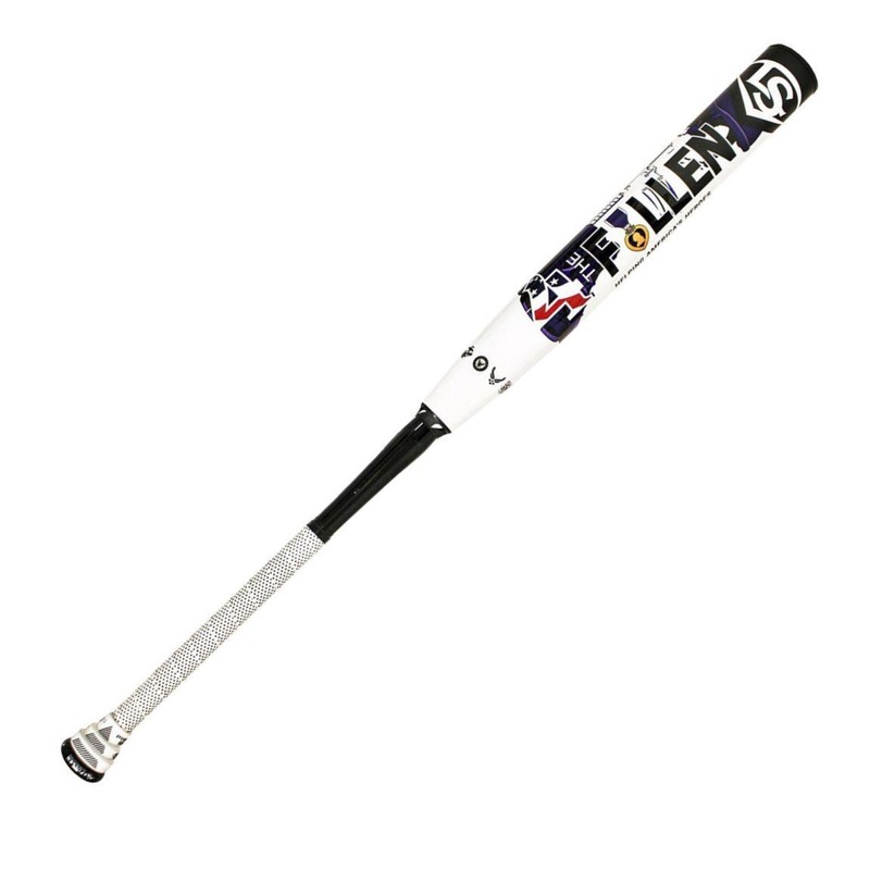4 The Fallen Powerload 2.0 USA Bat