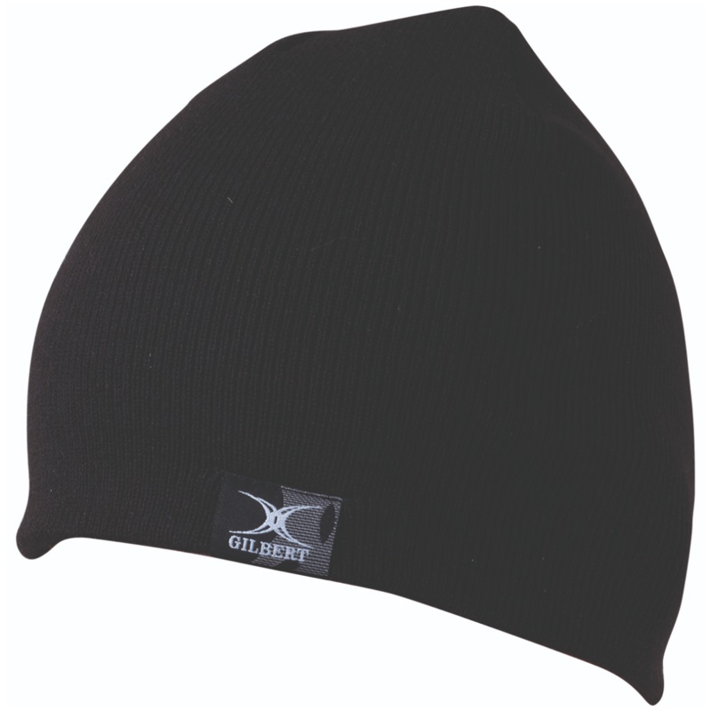 Civil Service Sports Council’s Black Beanie Hat