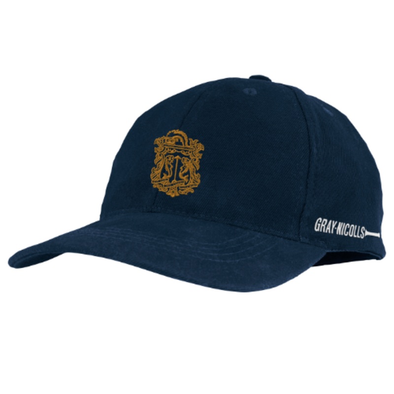 Collegiate ‘s Dark Navy Pro Fit CapDark NavyAdult