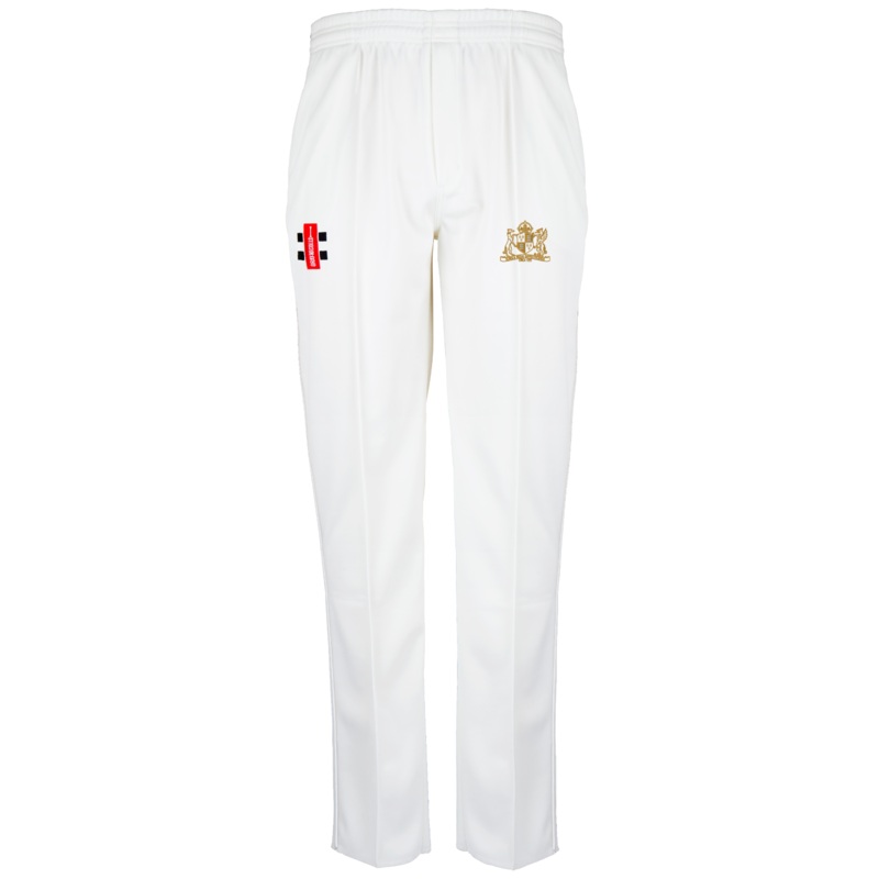 Ipswich School Senior’s Ivory Matrix V2 Trousers