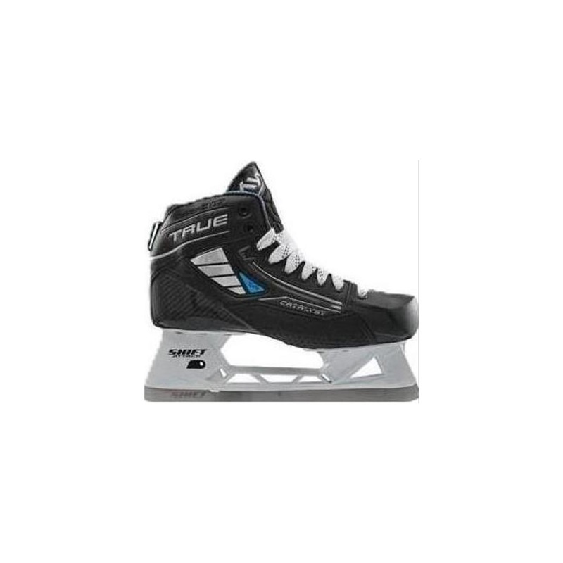 TRUE Goalie Skates Catalyst 7X4 Sr
