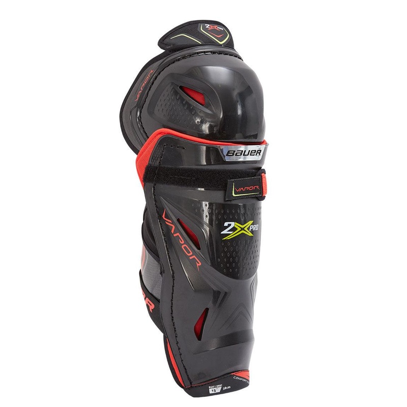Vapor 2X Pro Shin Guard – Junior
