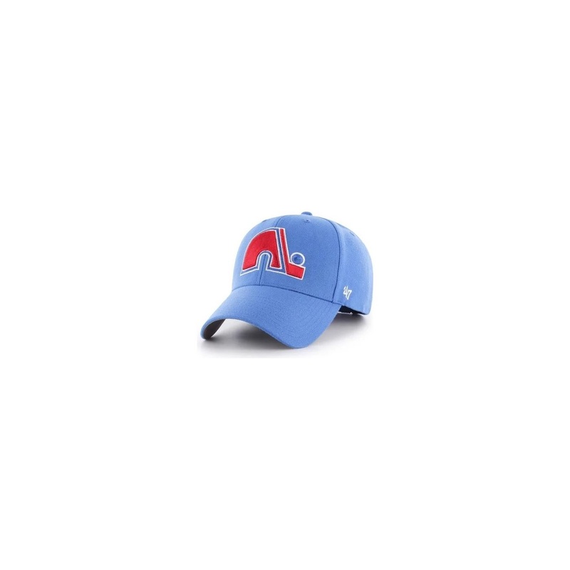 47 Brand Cap NHL MVP Quebec Nordiques