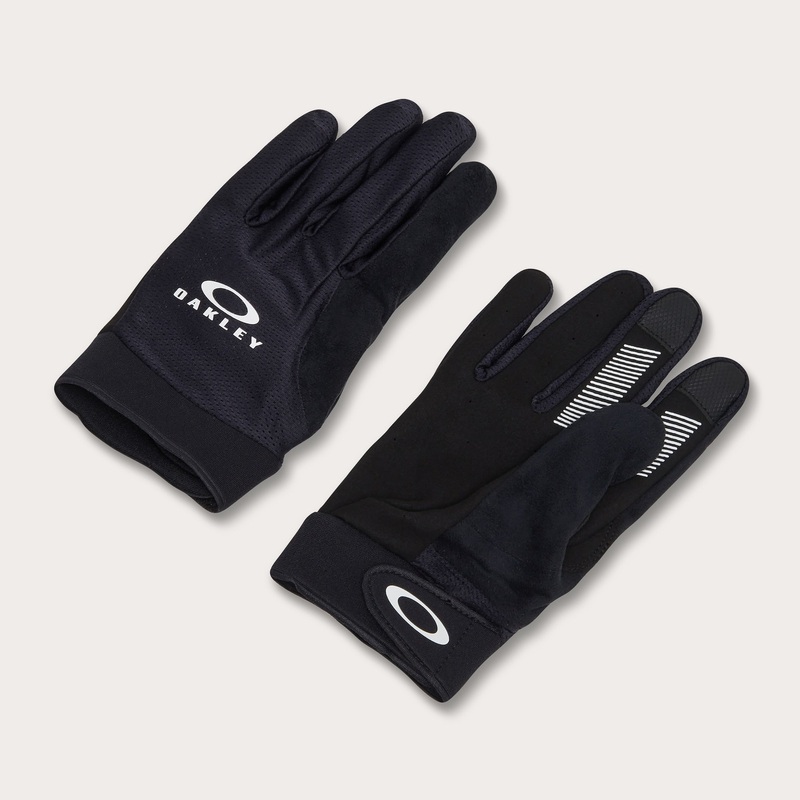 All Mountain Mtb Glove|BLACK/WHITE|BLACKOUT|TEAM NAVY|FERN|SULPHUR|S|M|L|XL