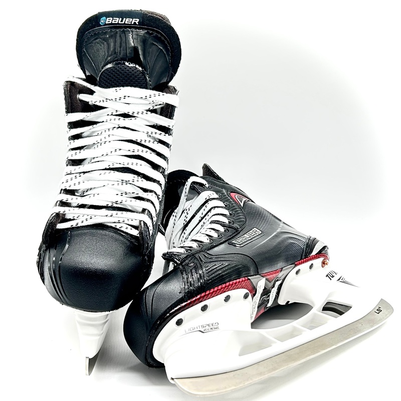 Bauer Vapor 1X 2.0 – Pro Stock Hockey Skates – Size 7/6.75