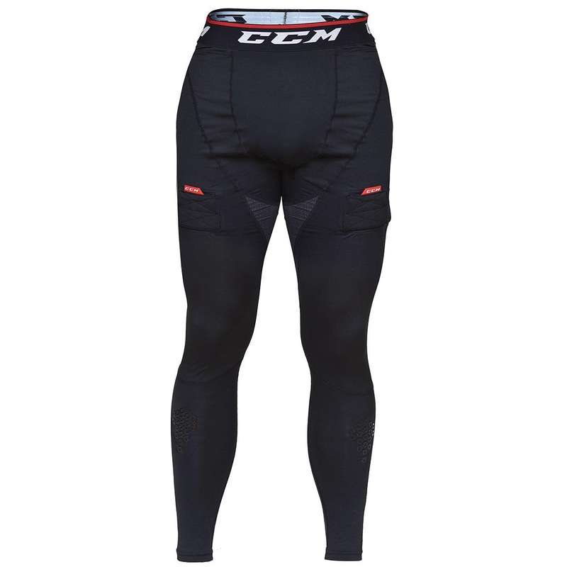 Compression Jill Pant – Senior