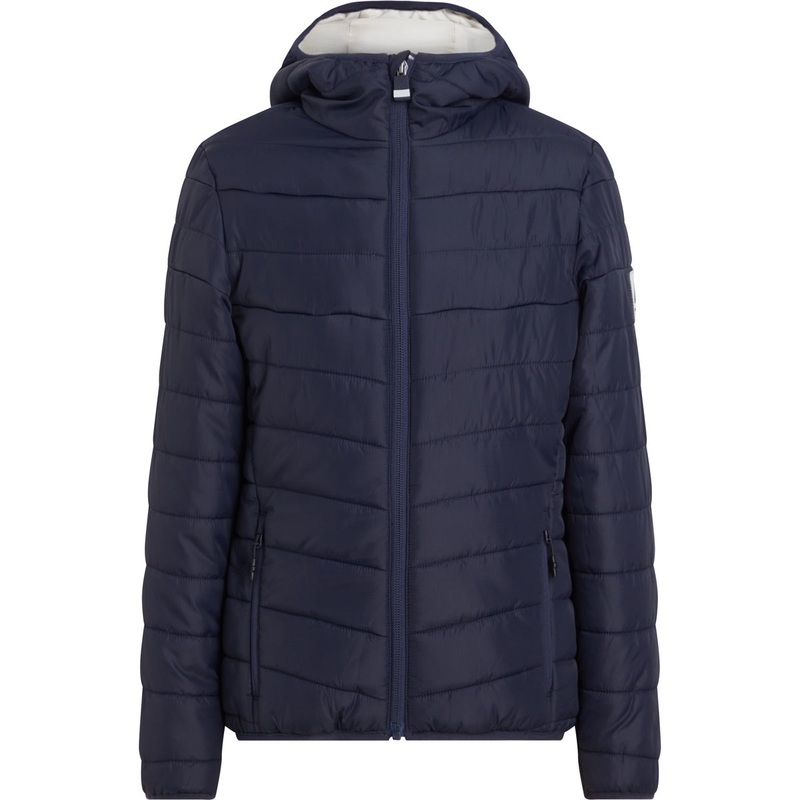 Girls’ Ricos Mid-Season Jacket