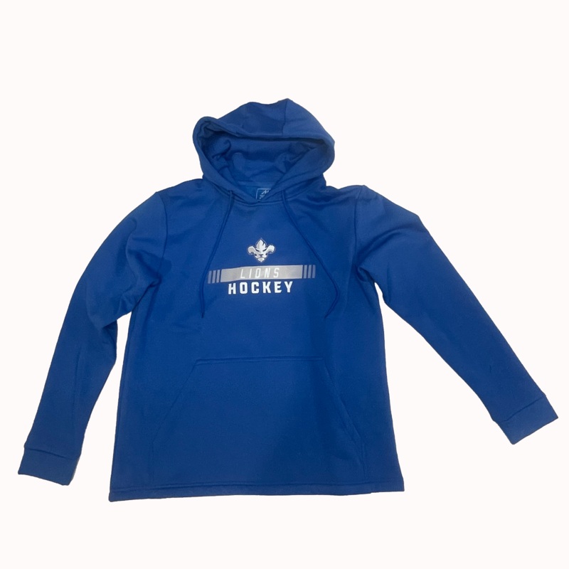 Loogaroo – Mens Hoodie – Trois Rivieres Lions