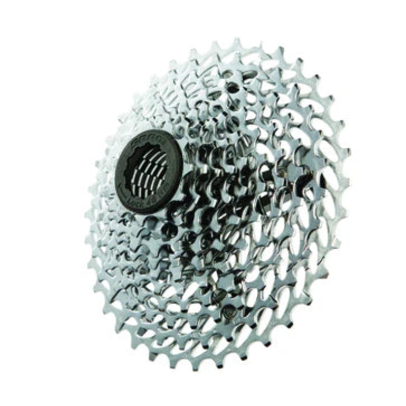 PG-1030 10 Speed Cassete 11-36T