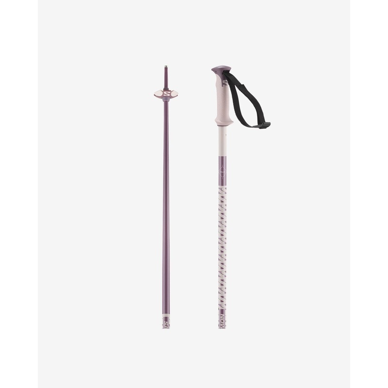 Salomon Women’s Polar Ski Poles