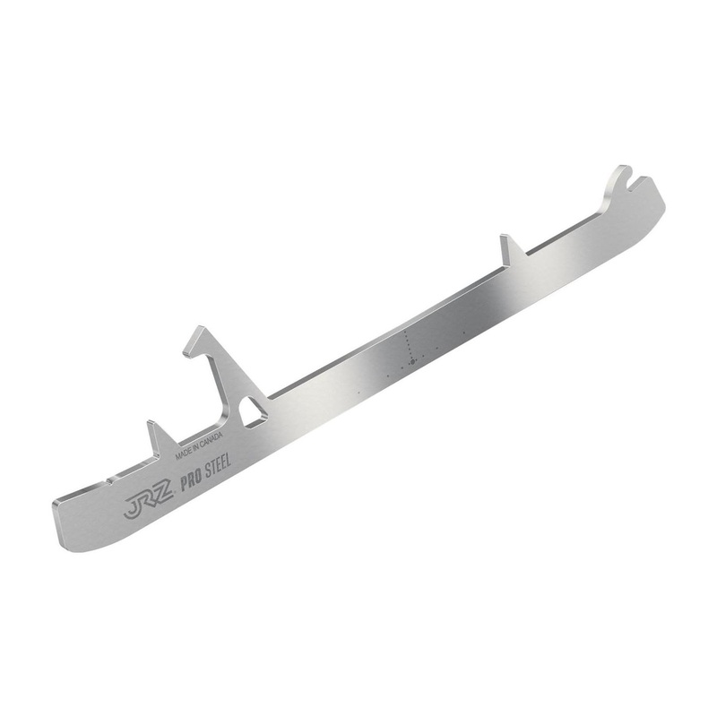 TRUE Goalie Steel Shift Attack Stainless