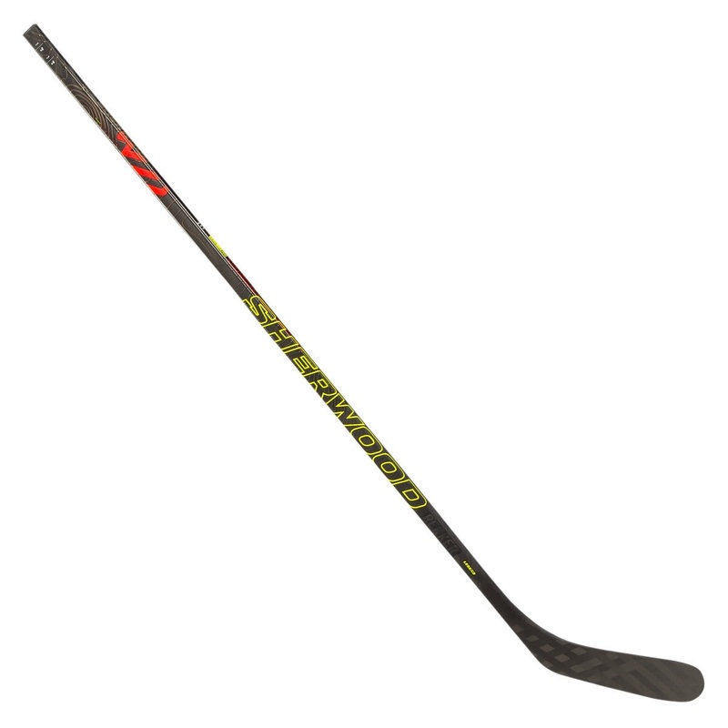 Youth Rekker Legend Pro Composite Hockey Stick