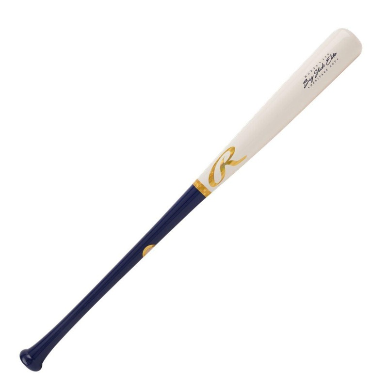 2024 Rawlings Big Stick Elite 110 Birch Wood Baseball Bat