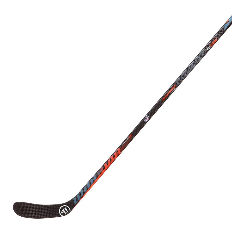 Alex Killorn Pro Stock – Warrior Alpha QX *Dressed as QR Edge (NHL)
