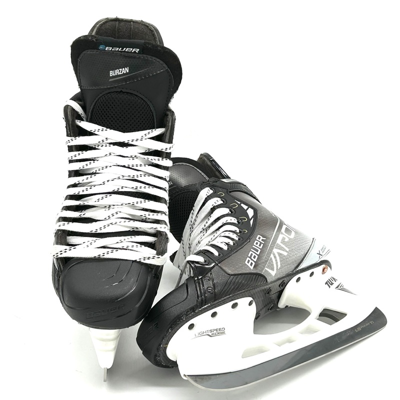 Bauer Vapor Hyperlite – Pro Stock Hockey Skates – Size 7.25/7.625EE
