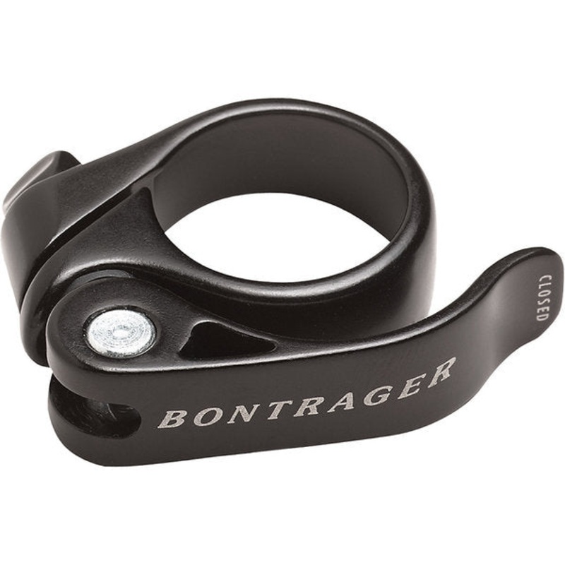 Bontrager Quick Release Seatpost Clamp