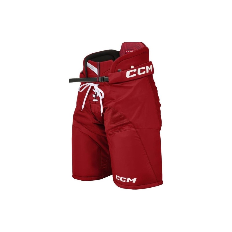 CCM Hockey Pant Next Sr RED|S|M|L|XL