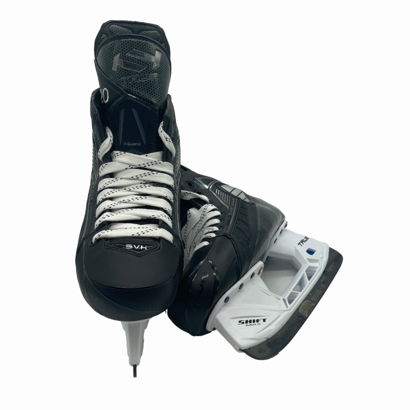 True SVH Pro Custom – NCAA Pro Stock Hockey Skate – Size 7.5EE