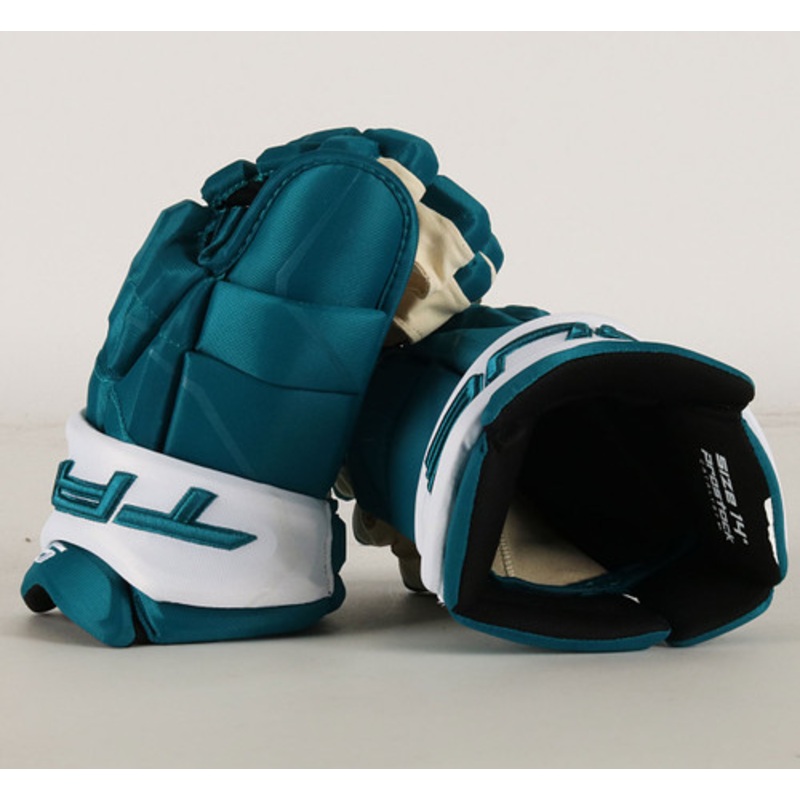 14 TRUE Catalyst 9X Gloves – Jacob MacDonald San Jose Sharks