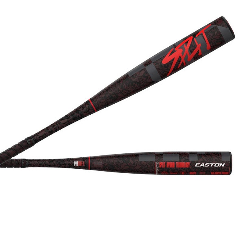 2024 Easton Split 2 5/8 (-3) BBCOR Baseball Bat