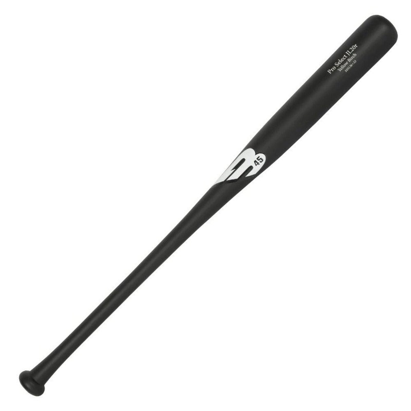 B45 Pro Select Stock JL20R Baseball Bat