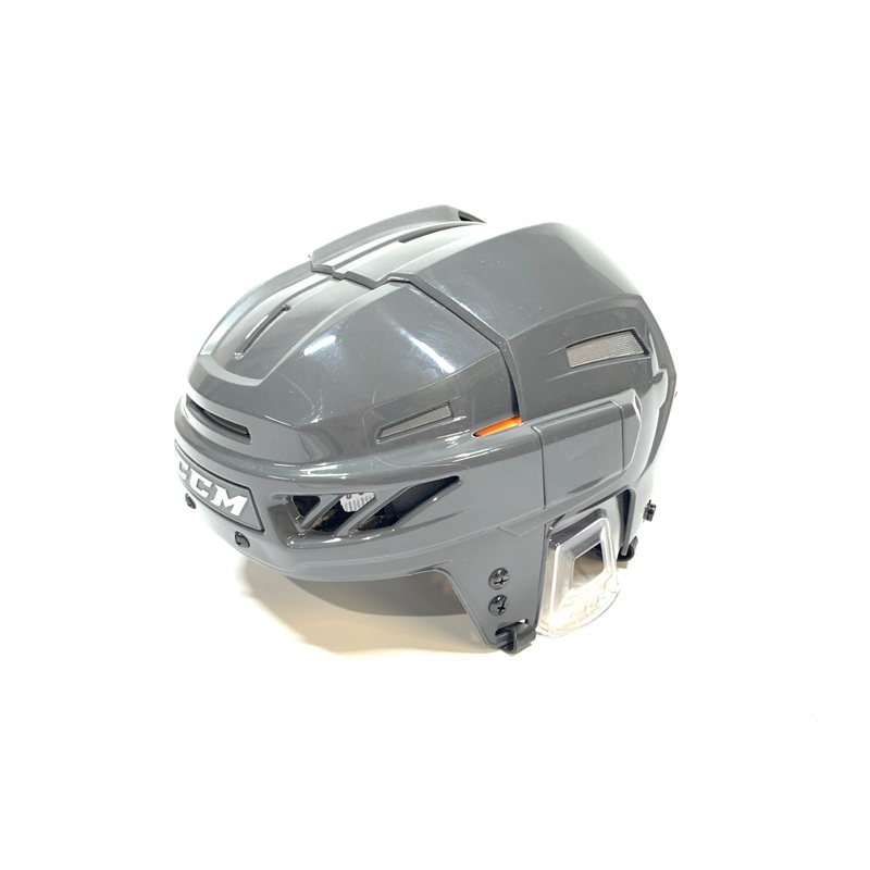CCM FitLite 3DS – Hockey Helmet (Grey)