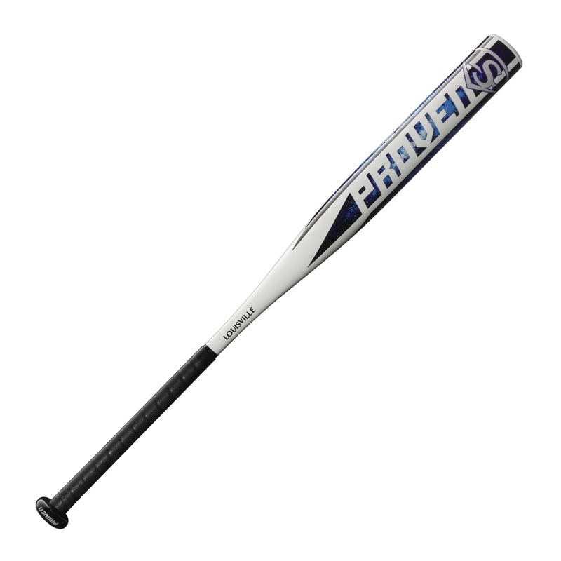 Louisville Slugger Proven 2 1/4 Fastpitch Softball Bat (-13) (2025)