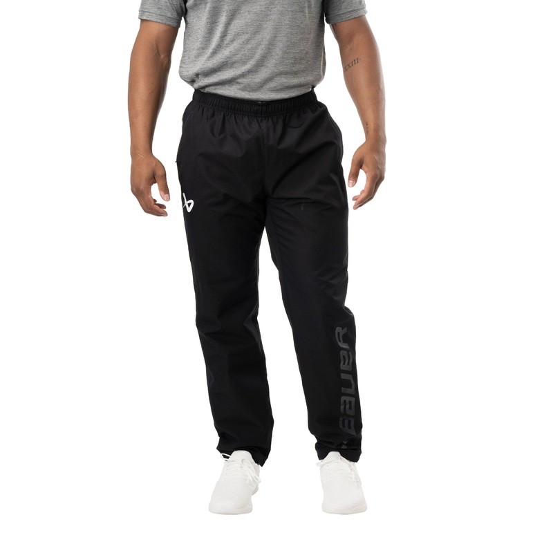S24 Bauer Team Lightweight Senior Pants – Black