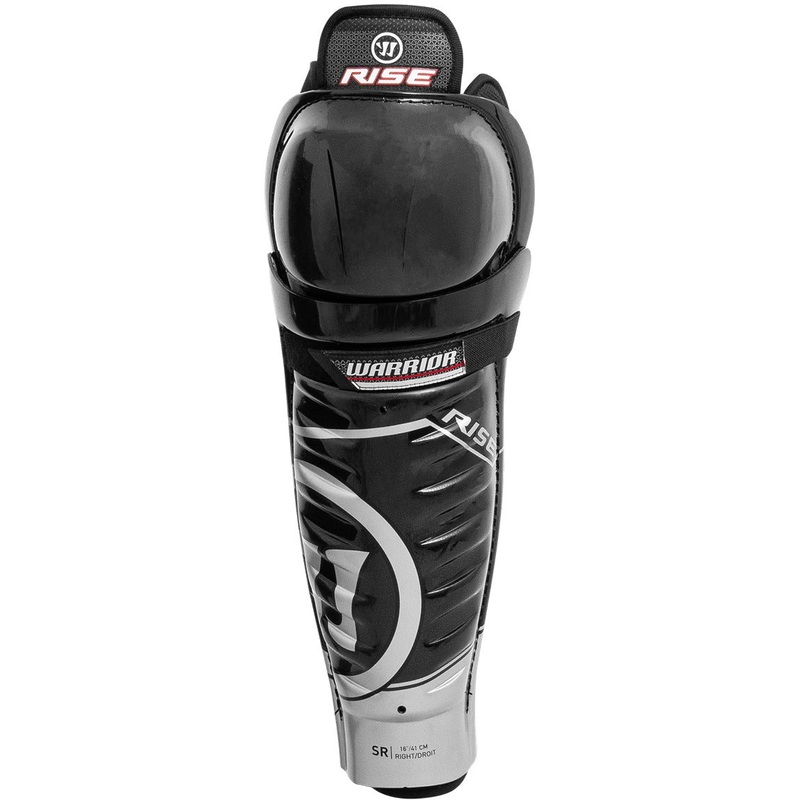 Warrior Rise Shin Guards – Junior
